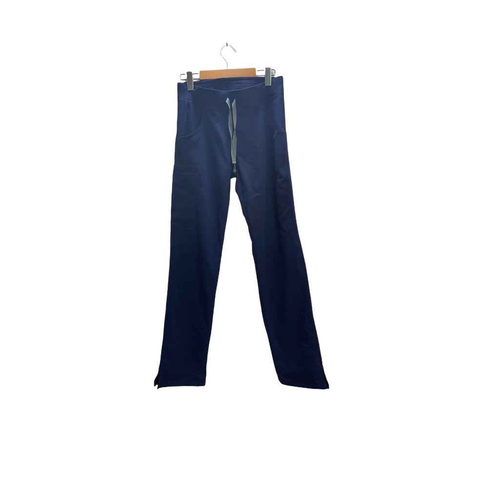 Figs Kade Cargo Tall Scrub Pants NWT